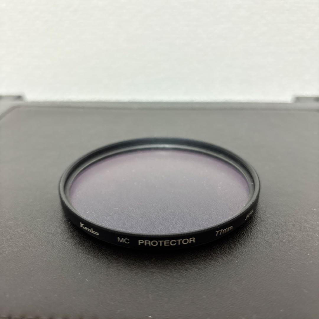 ★美品 ★キャノンズームレンズ EF24-105mm Ｆ/4 L IS USM