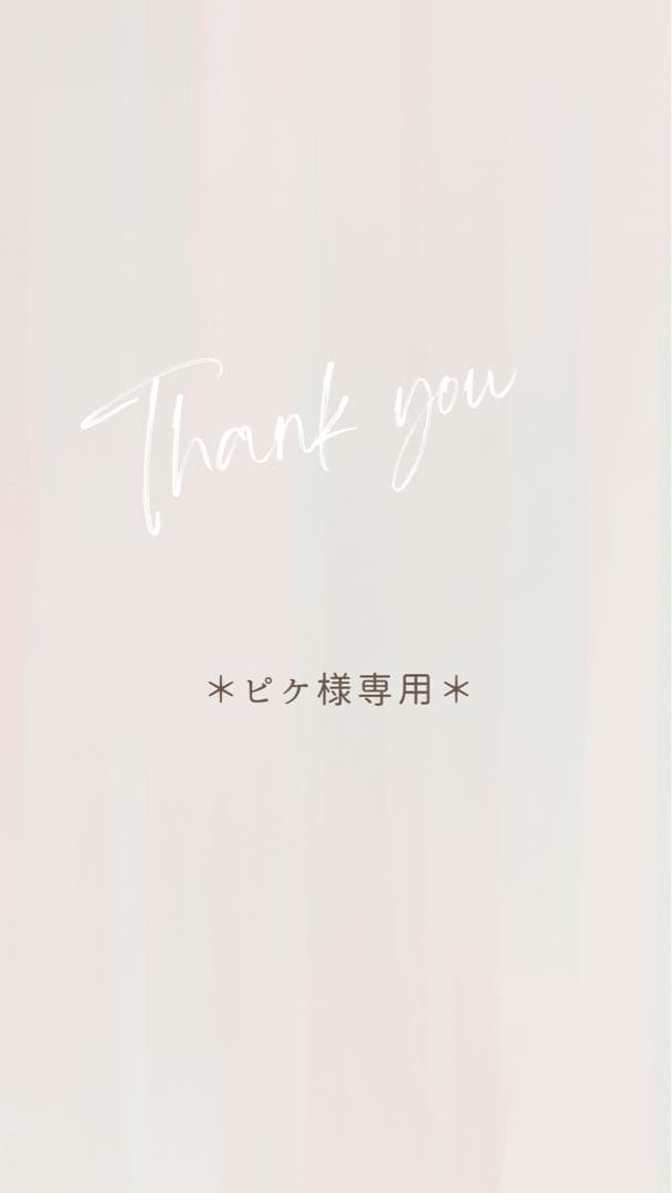 【専用】BIG RIBBON BARRETTE（1週間限定出品！）