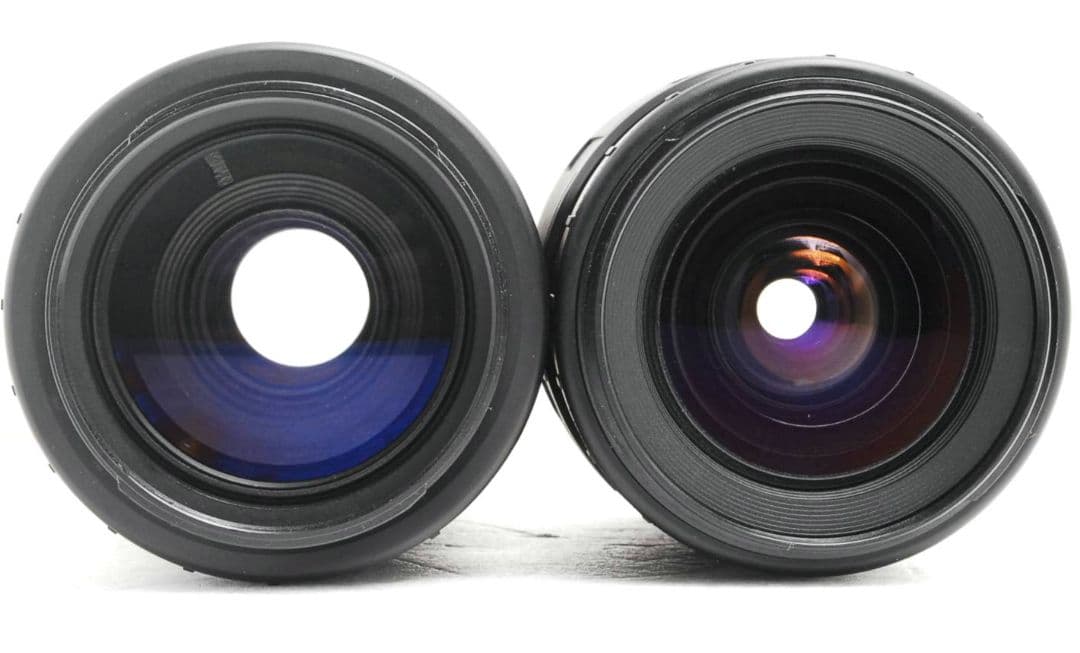 WT様　CANON　EOS 20D ダブルレンズ⚡️初心者⚡️超望遠　キャノン