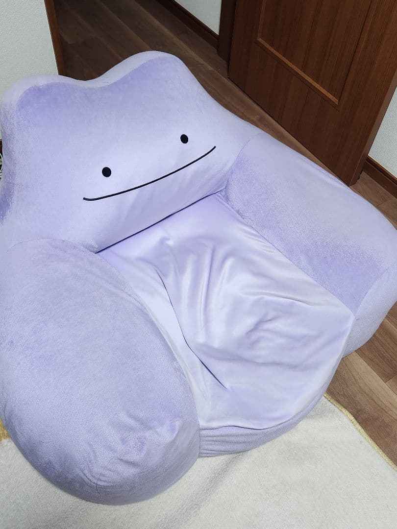 セルタン　ビーズソファ　メタモン