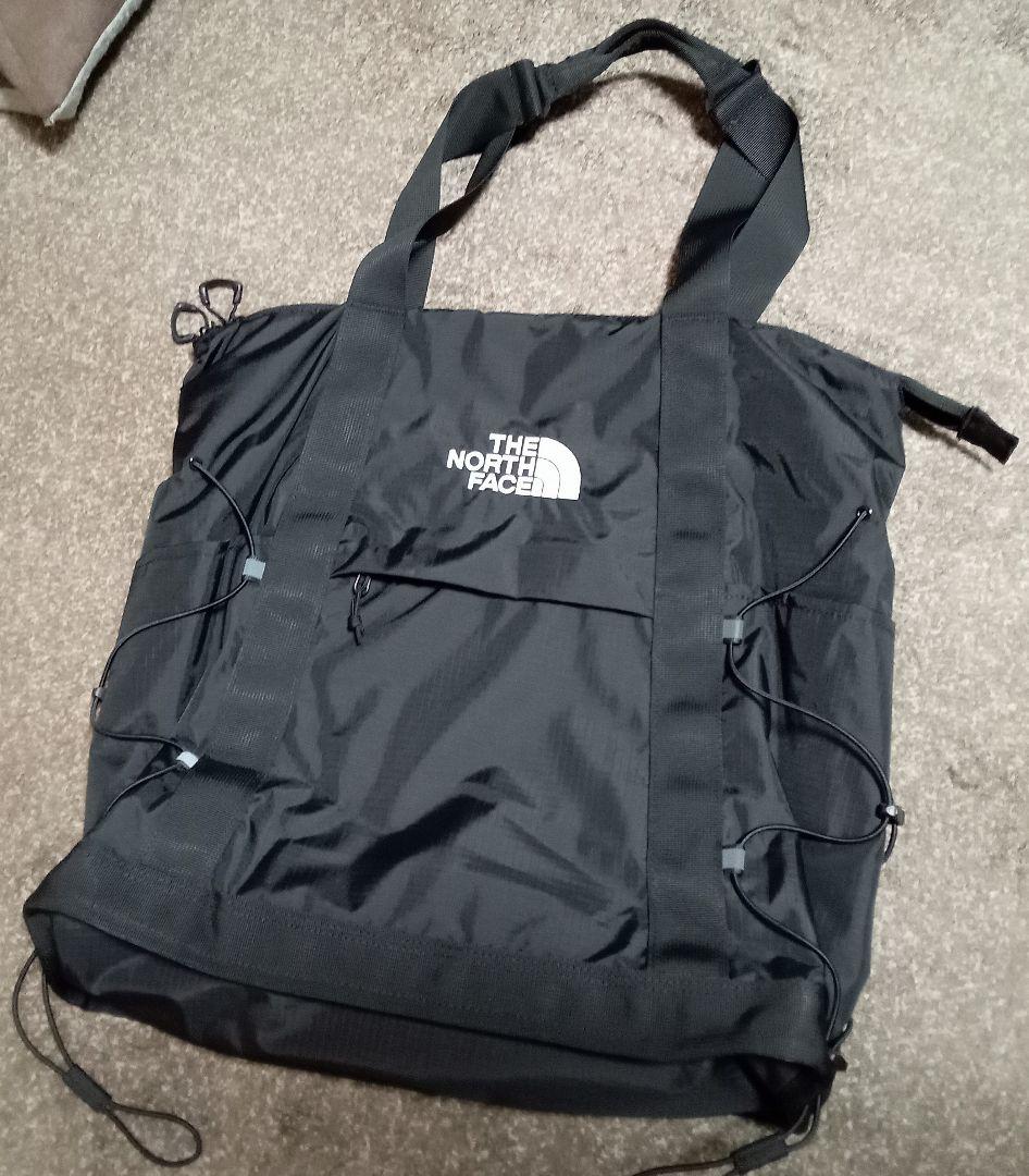 THE NORTH FACE　ボレアリス ショルダーバッグ