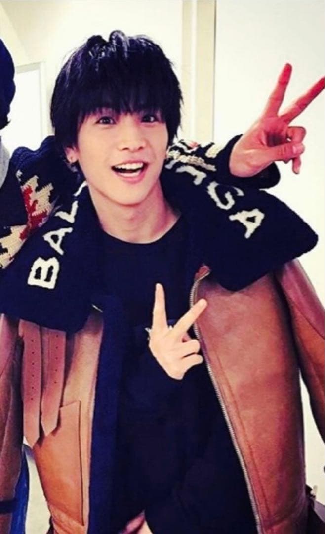 専用！BALENCIAGA バレンシアガ ムートンジャケットボンバルディア34