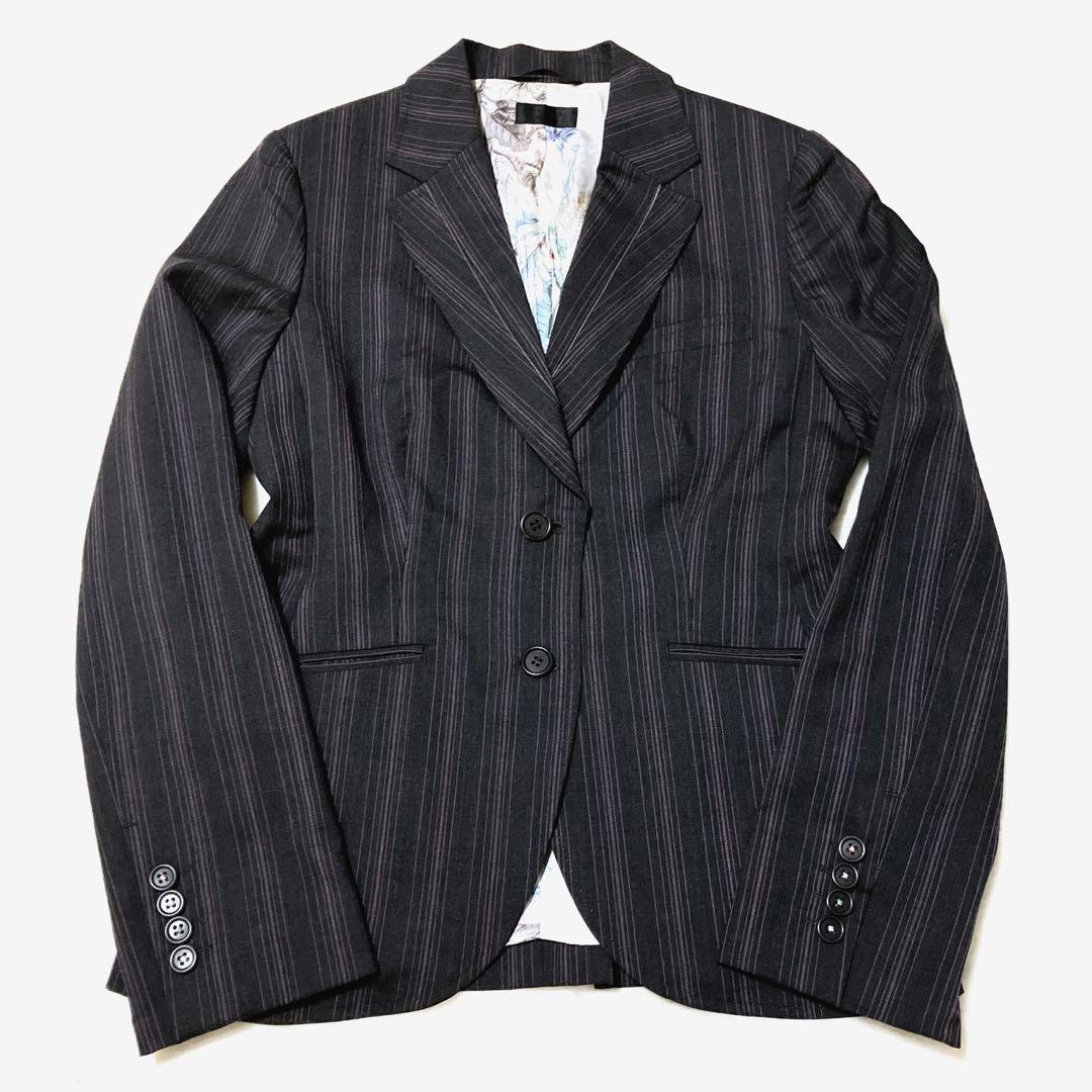 キーナ様　　 [美品] ポールスミス セットアップ パンツ スーツ