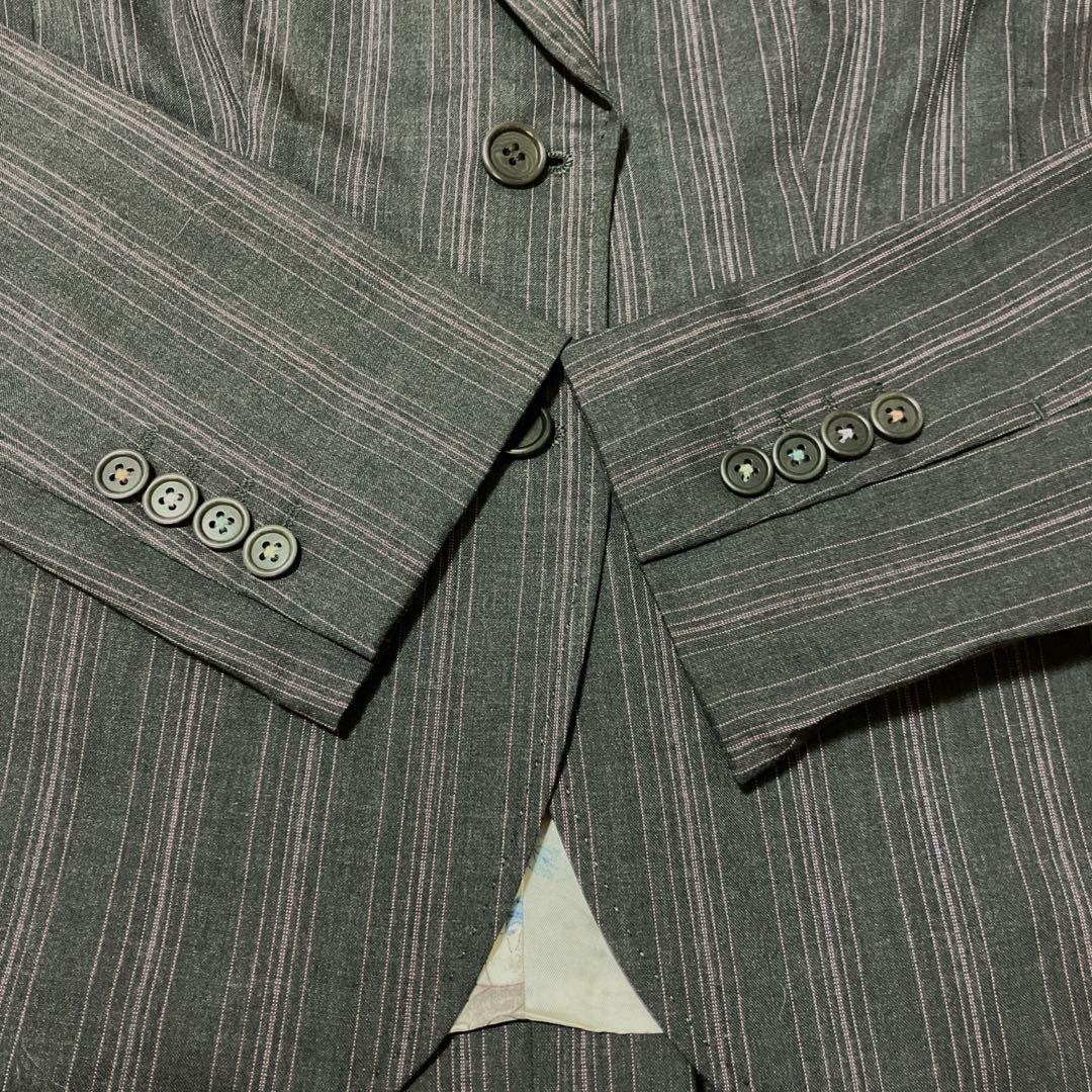 キーナ様　　 [美品] ポールスミス セットアップ パンツ スーツ