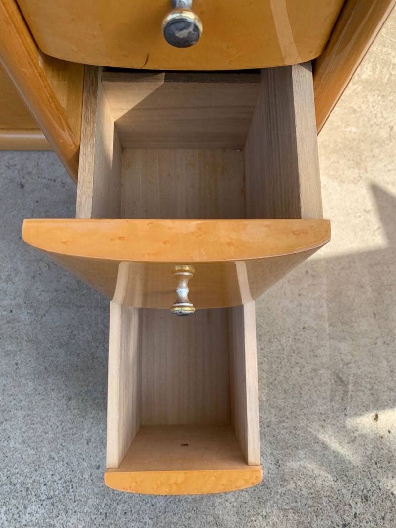 ♦️ドレッサー