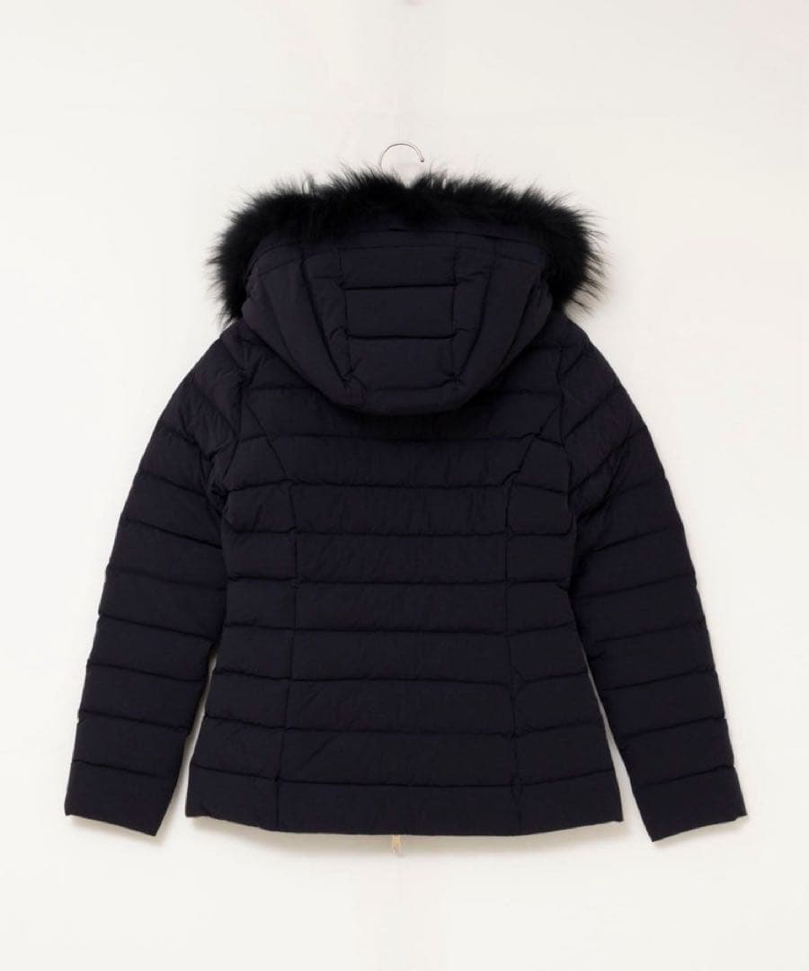 CAPEHORN ブラック　40サイズ　クリーニング済