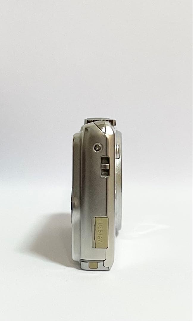 【完動品】CASIO EXILIM EX-ZS10 デジタルカメラ 動作確認済み