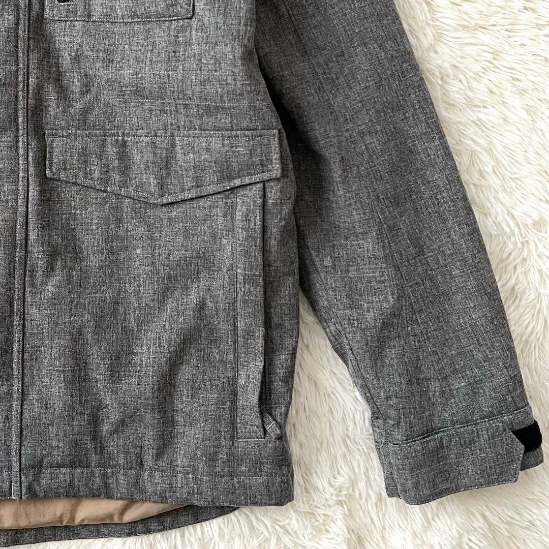 BURTON Covert Jacket DRYRIDE スノボーウェア M