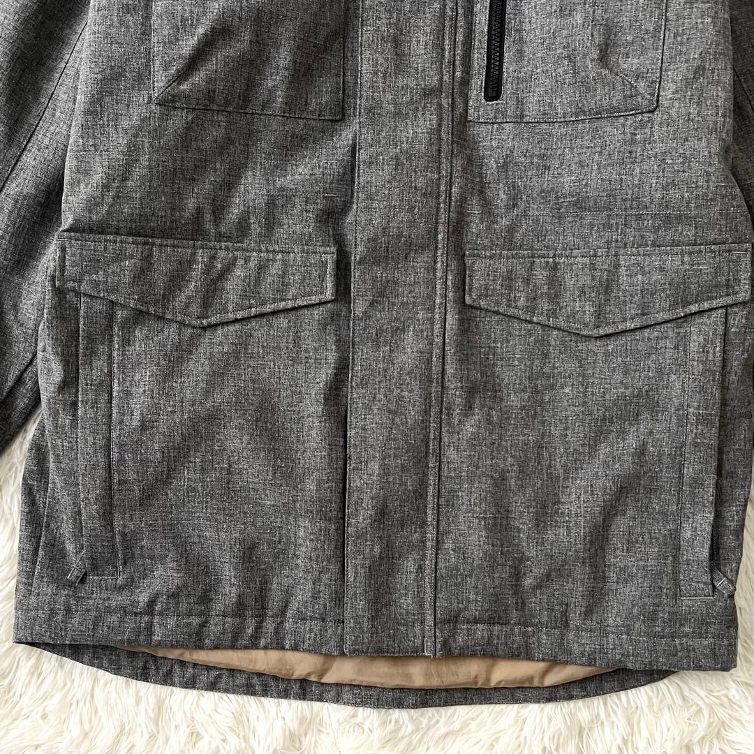 BURTON Covert Jacket DRYRIDE スノボーウェア M