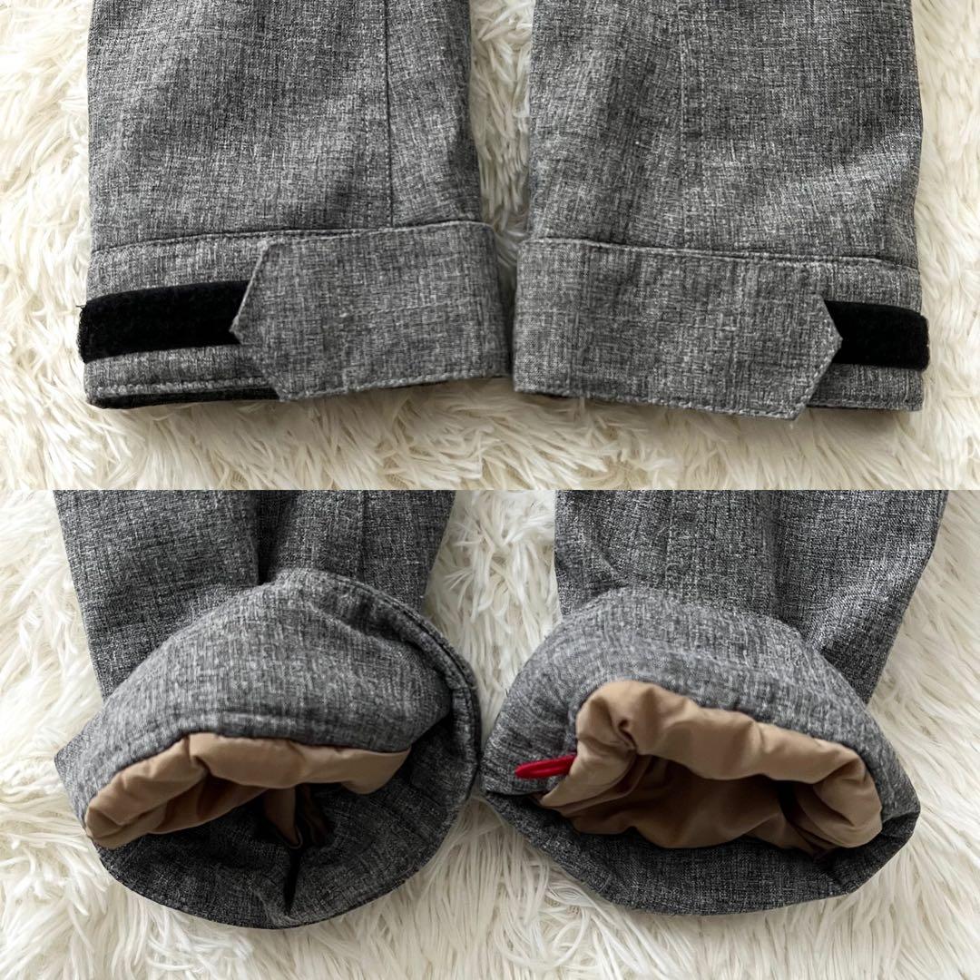 BURTON Covert Jacket DRYRIDE スノボーウェア M