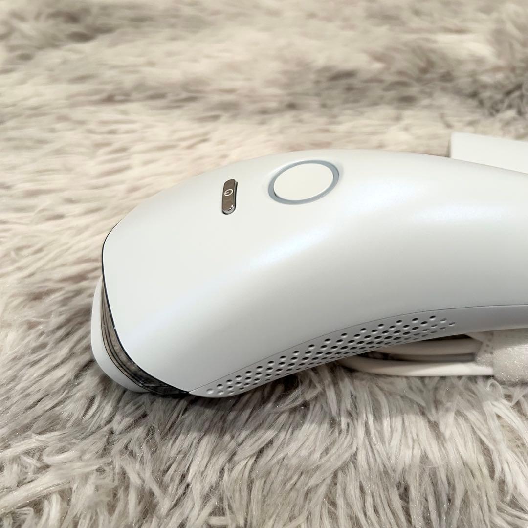 【極美品】 ReFa EPI COOL リファ エピクール 脱毛器