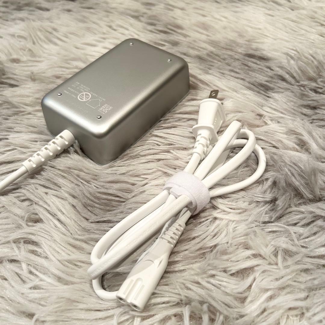 【極美品】 ReFa EPI COOL リファ エピクール 脱毛器