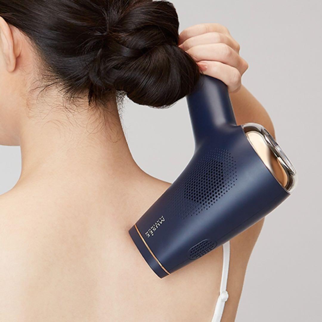 【新品未開封】ミュゼ　エピフォト スキンケア ハイグレードセット　ローション付き