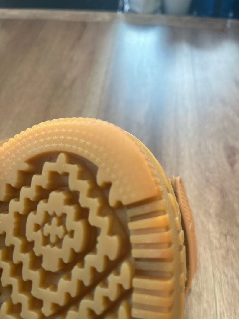 箱無し Nike Air Force 1 GORE-TEX ハイカット ブラウン