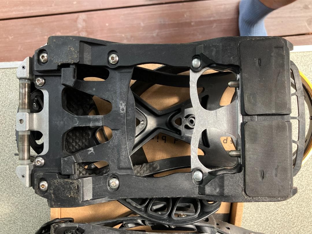 Z*9様 karakoram Connect (M)　カラコラム