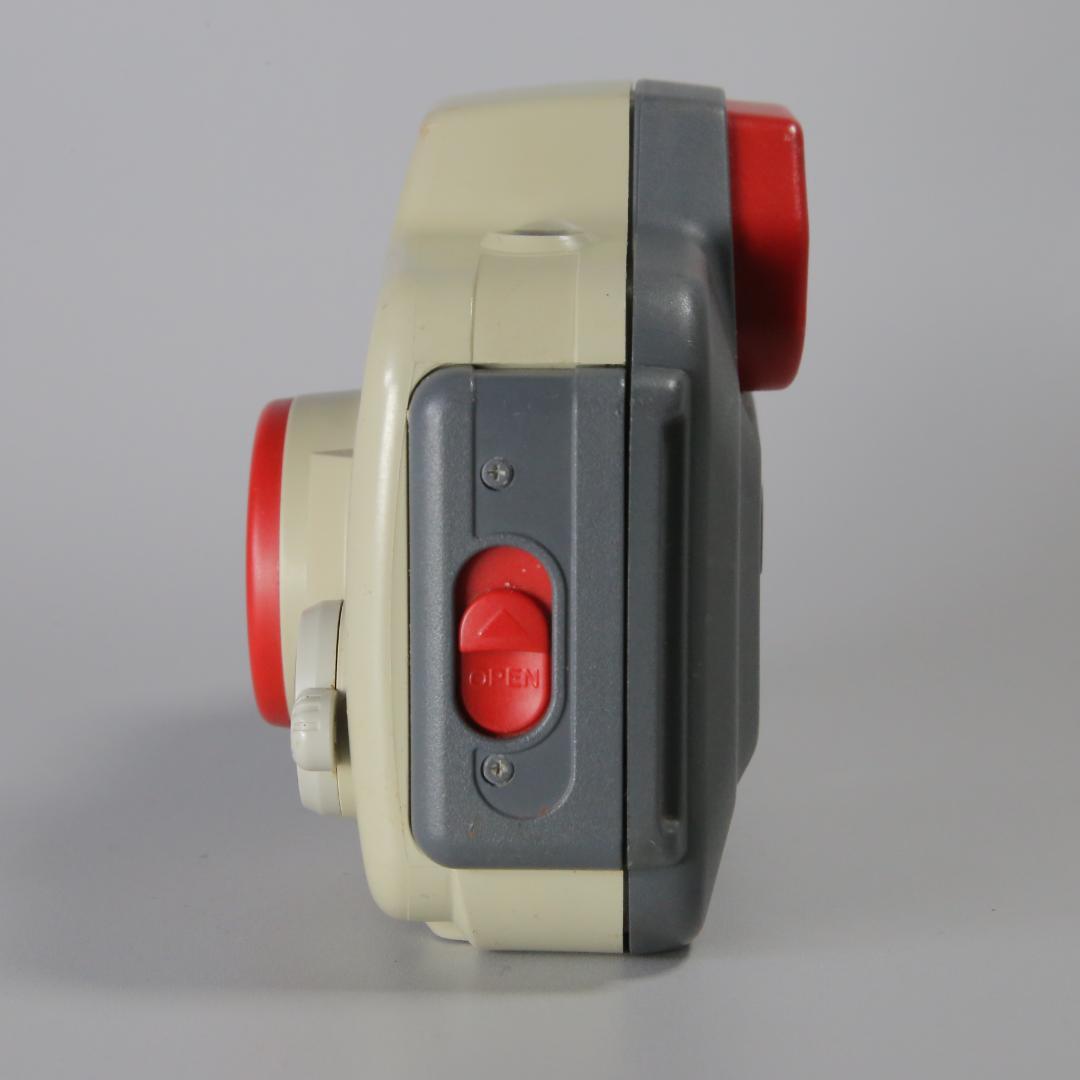 ☆検品済☆良品☆CANON Autoboy D5 水中カメラ オートボーイ#49