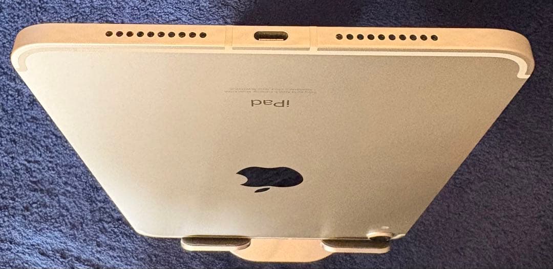 iPad 第6世代 64GB Cellular（不具合あり）