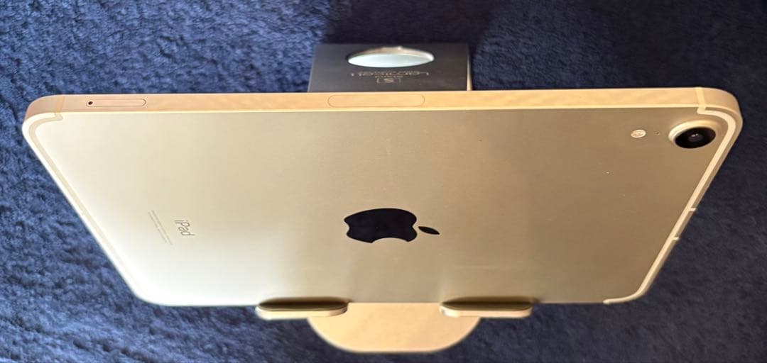 iPad 第6世代 64GB Cellular（不具合あり）