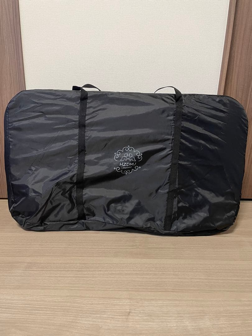 【HZDMJ】2024年モデル　カーキ