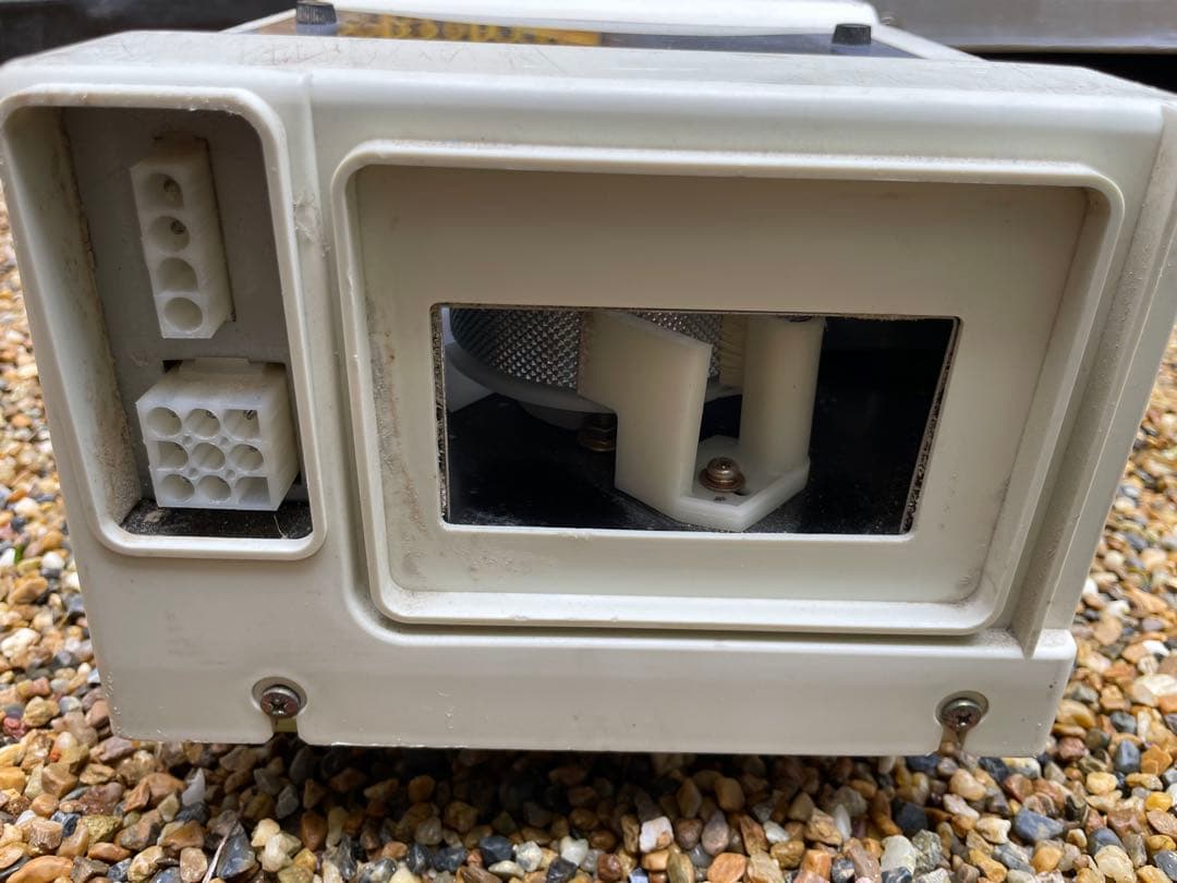 サタケ乾燥機水分計