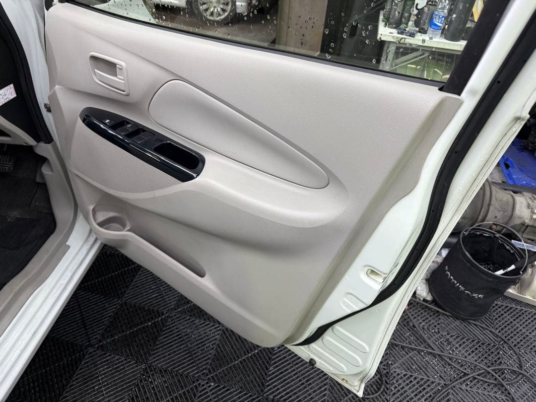 【総額9.9万円】日産 デイズ｜車検R9年4月｜14万km｜足車・通勤