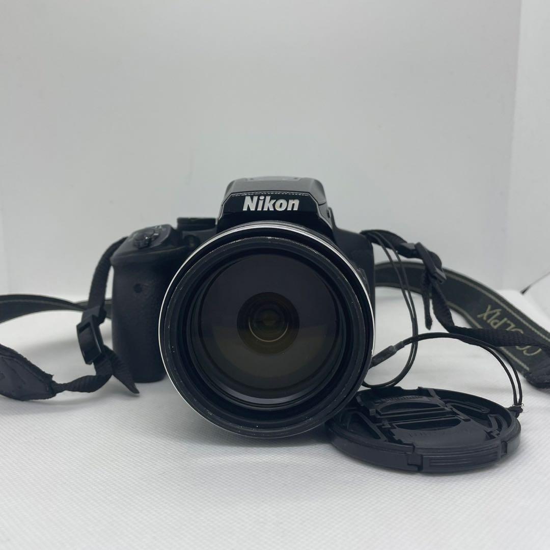 Nikon 「COOLPIX P900」