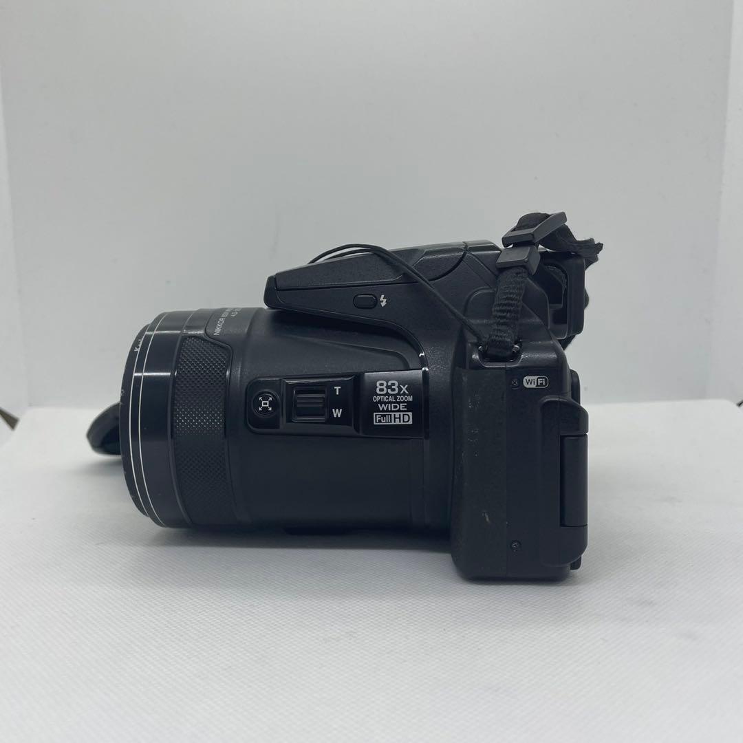 Nikon 「COOLPIX P900」