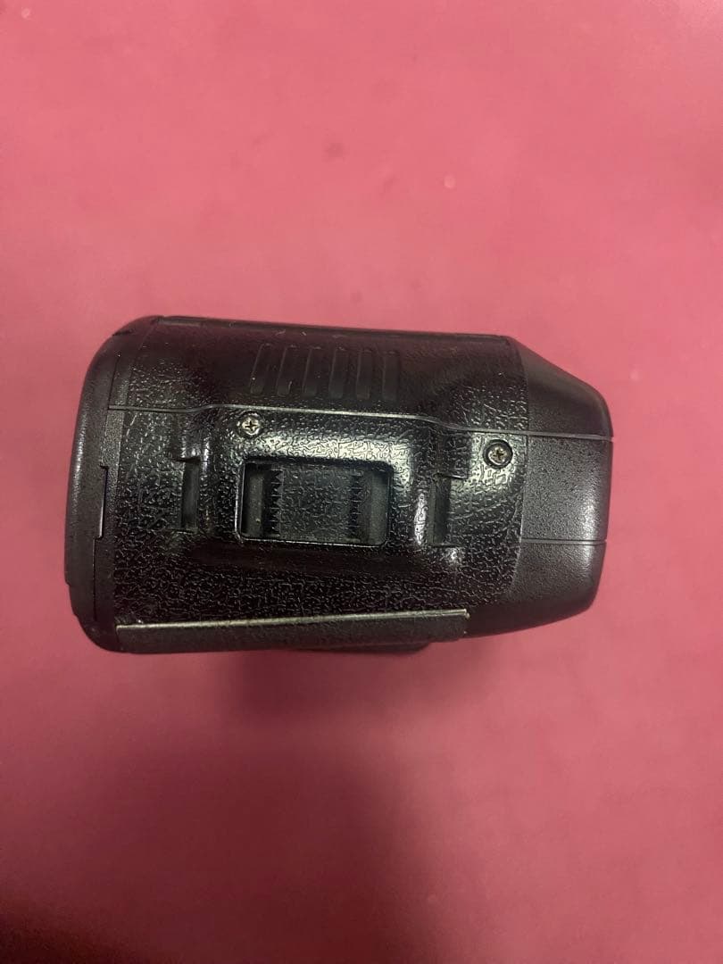 フィルムカメラ Canon Autoboy TELE6DATE