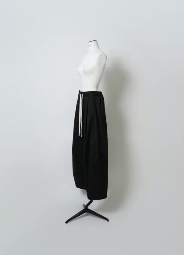 lohen ローヘンDRAWCORD CHINO PANT チノパンツ　38