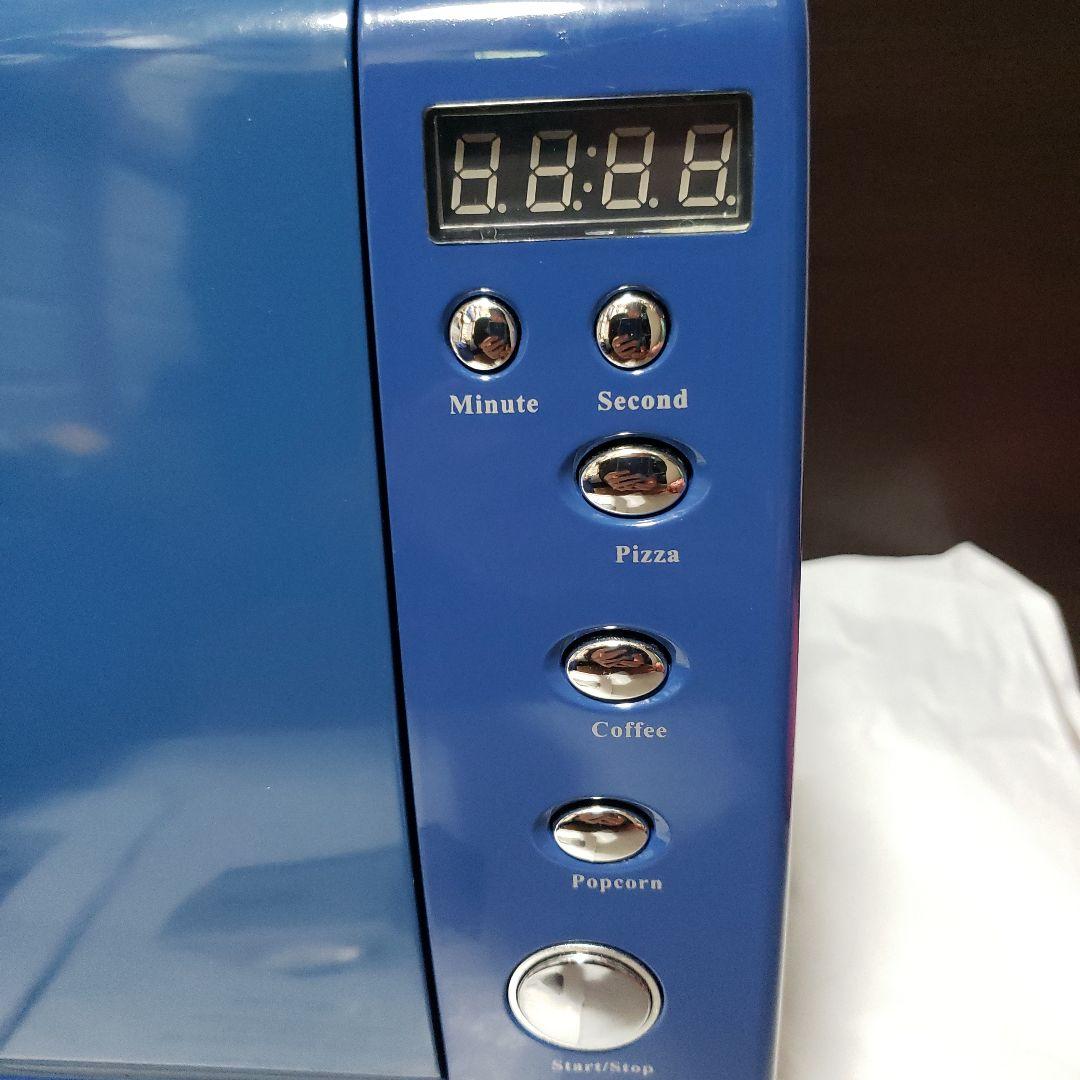 WAVEBOX ポータブル車載電子レンジ　WBP-TP-660