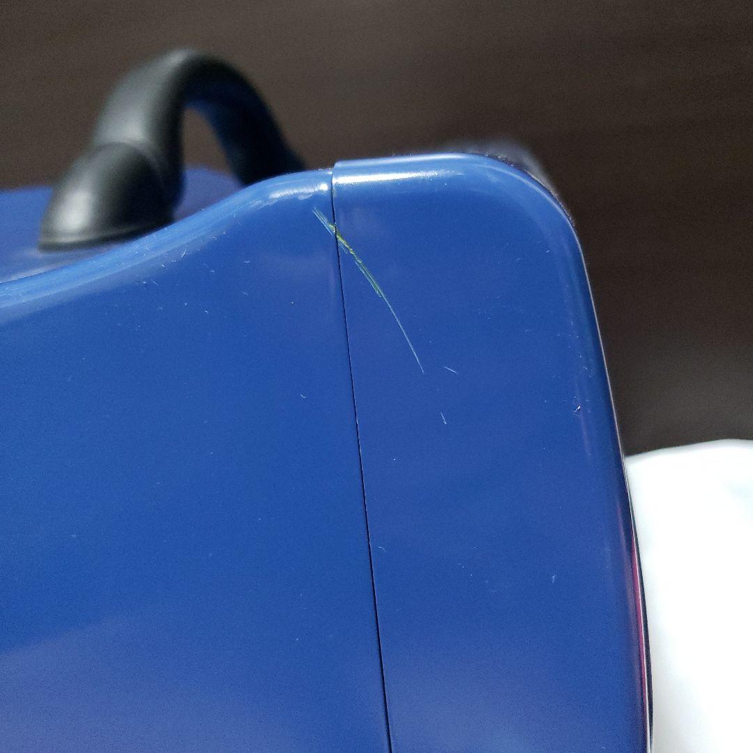 WAVEBOX ポータブル車載電子レンジ　WBP-TP-660