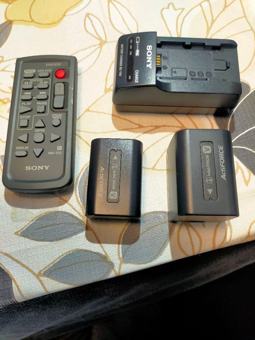 ★◎大人気 ソニー 高級 ビデオカメラ 内蔵96G ハンディカム SONY 家電