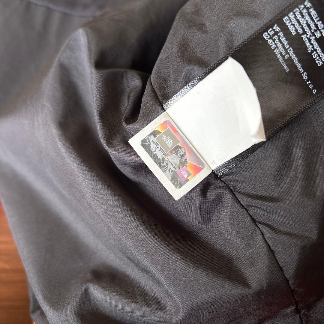 ノースフェイス 1990 MOUNTAIN JACKET GTX 極美品 XL