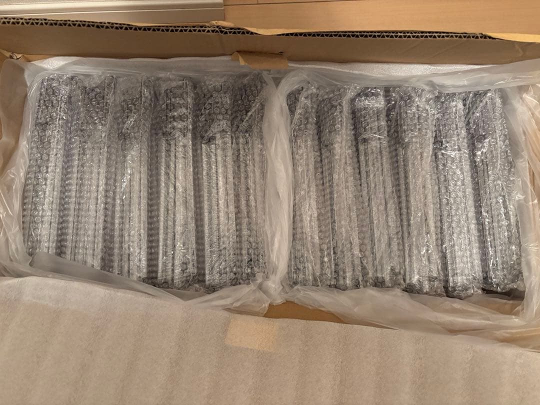 コレクションケース ダイソー DAISO 12 個セット