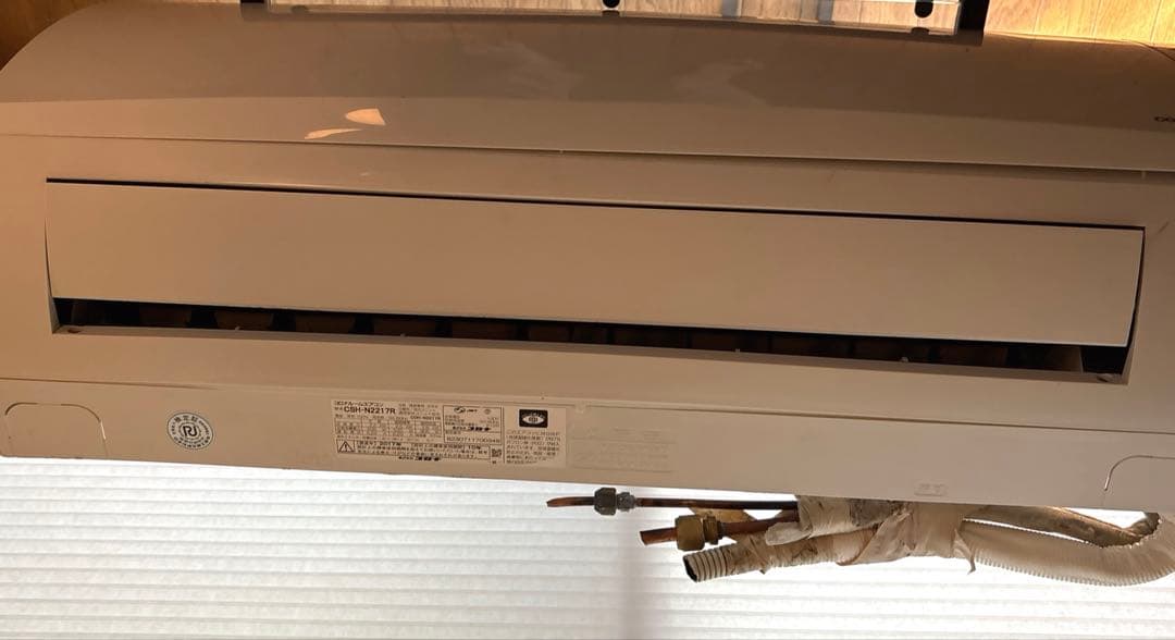 CORONA コロナ エアコン AC ルームエアコン 家庭用 6畳用