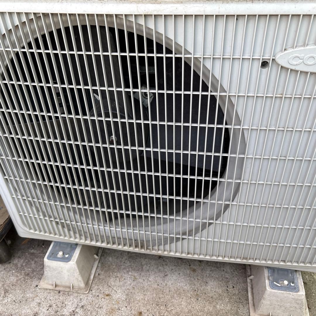 CORONA コロナ エアコン AC ルームエアコン 家庭用 6畳用