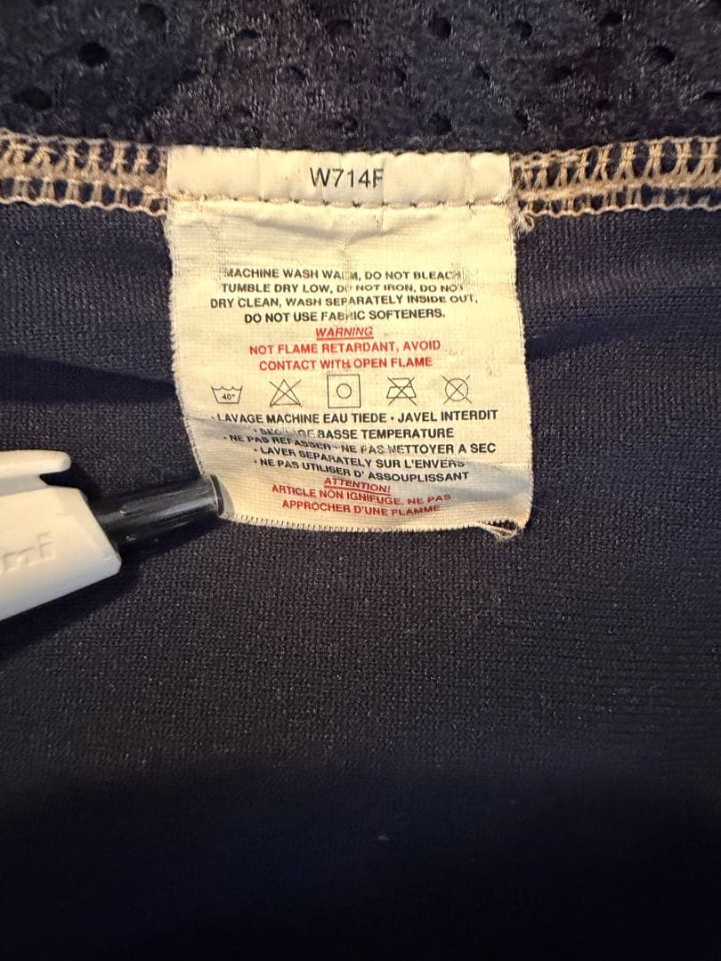 Patagonia レトロX ベスト 90S Lサイズ