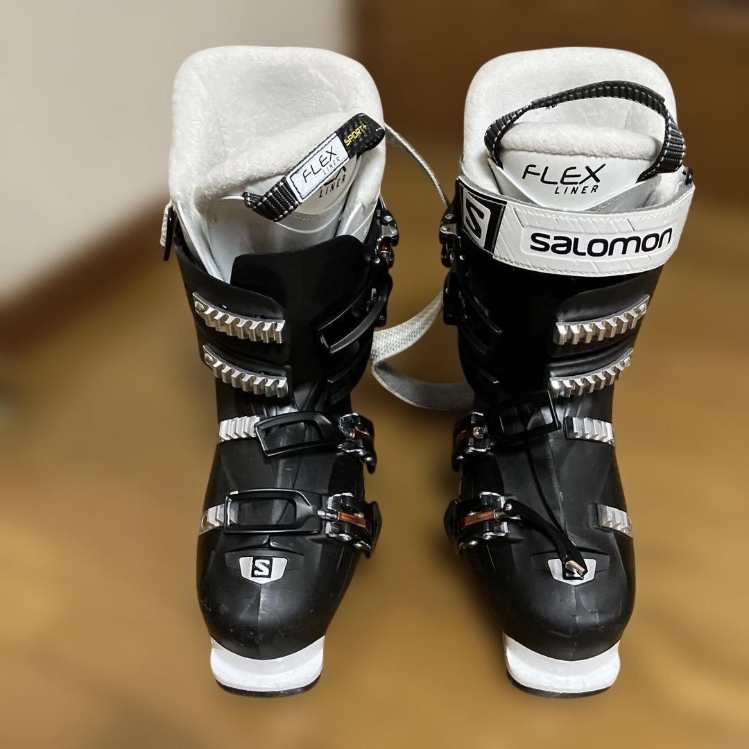 Salomon 女性用スキーブーツ FLEX LINER/X ACCESS