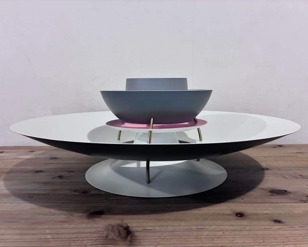 ◎訳あり品◎ PH リプロダクト　グレーグラデーション　北欧照明　φ50