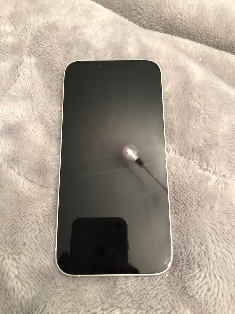 スマートフォン本体 iPhone 14