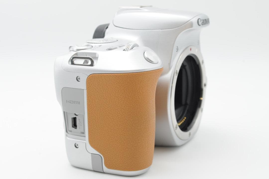 ★新品級⑤★特大SALE中★ Canon EOS Kiss x9 ダブルレンズ