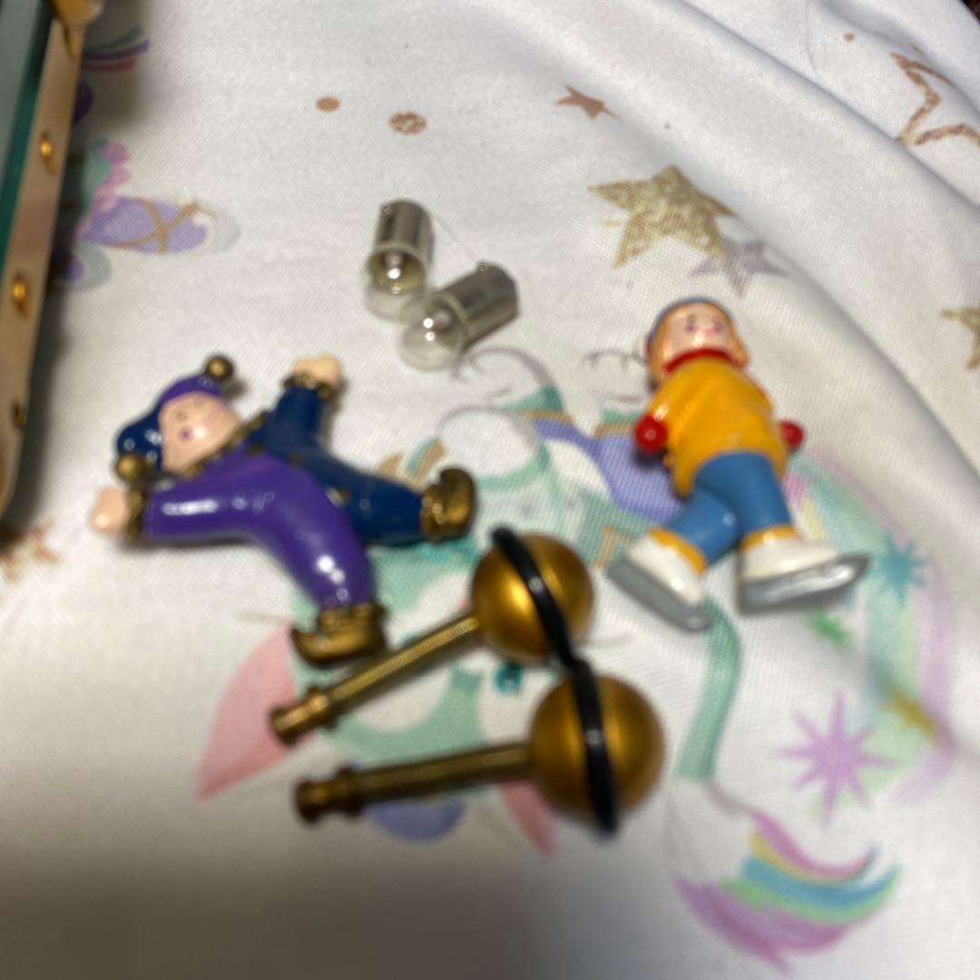 ミッキーのミュージカルおもちゃ箱