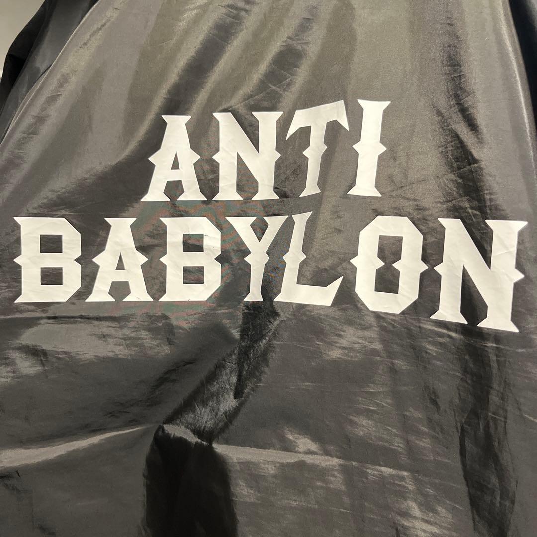 美品 送料込み コーチジャケット ナイトレイド NITRAID