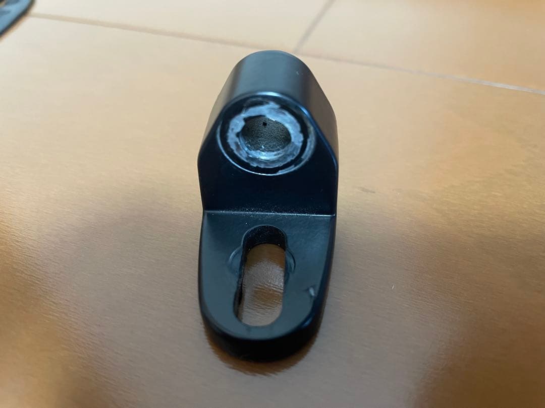 タナックス　カウリングミラー7 左右 RAYSAVE AEX7