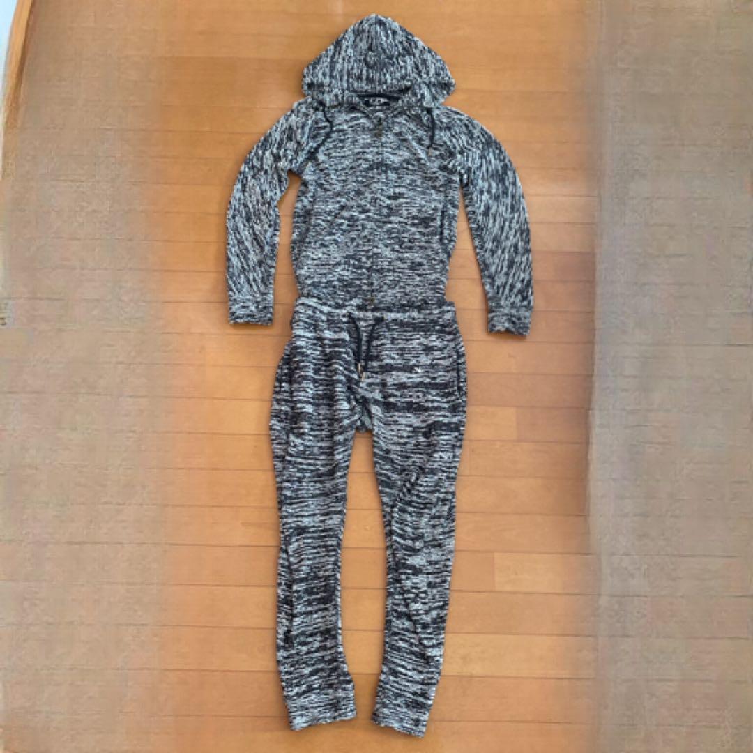 1PIU1UGUALE3 RELAX セットアップ