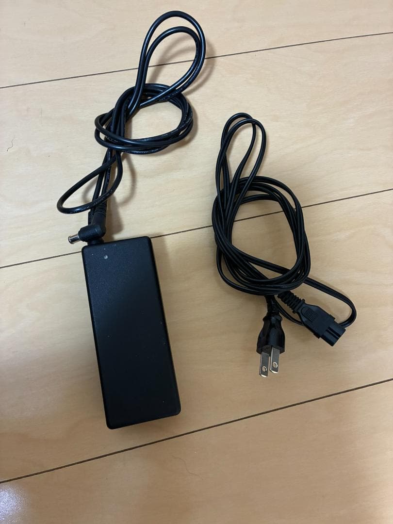 SONY VAIO ノートPC SVE151B11N SSD換装済