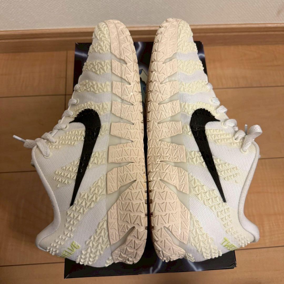 Nike WORLDWIDE バスケットボールシューズ