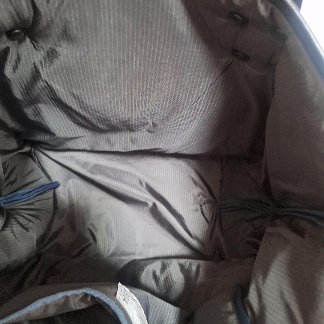 51,700円 sacai 25年 Pocket Tote Bag Large