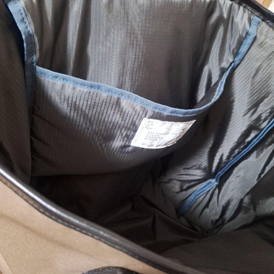 51,700円 sacai 25年 Pocket Tote Bag Large