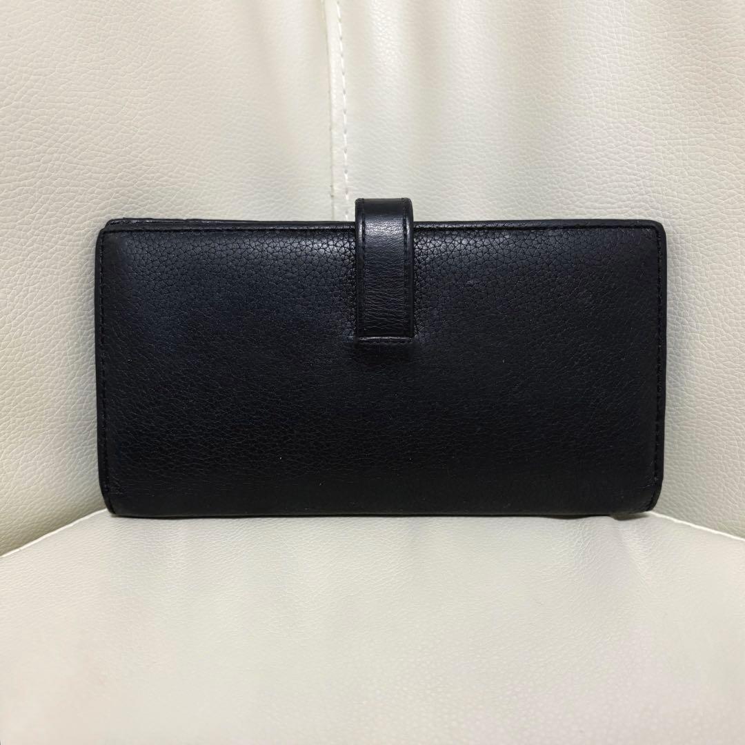 LOEWE メンズ　長財布